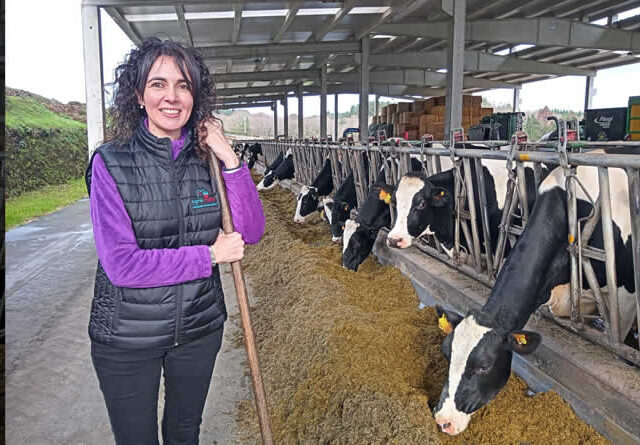Agromuralla manifiesta su descontento con el precio de la leche cruda, ante las renovaciones de contratos que se están llevando a cabo en este momento.