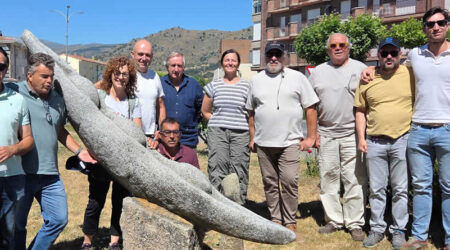El grupo de expertos Soloextensivo refuerza el intercambio de conocimiento sobre el vacuno extensivo en su encuentro anual