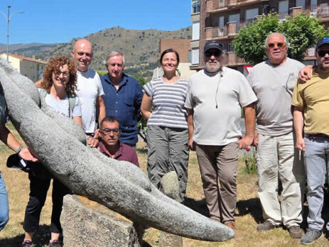 El grupo de expertos Soloextensivo refuerza el intercambio de conocimiento sobre el vacuno extensivo en su encuentro anual