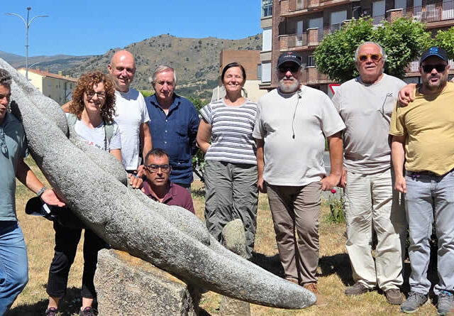 El grupo de expertos Soloextensivo refuerza el intercambio de conocimiento sobre el vacuno extensivo en su encuentro anual