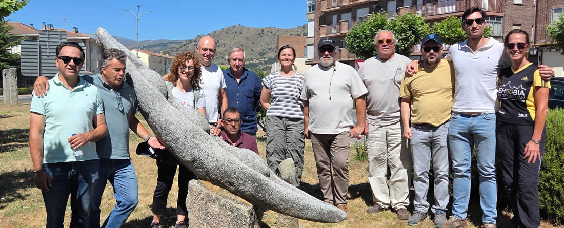El grupo de expertos Soloextensivo refuerza el intercambio de conocimiento sobre el vacuno extensivo en su encuentro anual