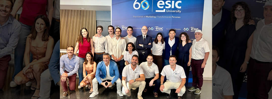 La 7ª promoción del Máster en Dirección y Marketing en la Industria de Sanidad y Nutrición Animal culmina con éxito la defensa de sus proyectos finales