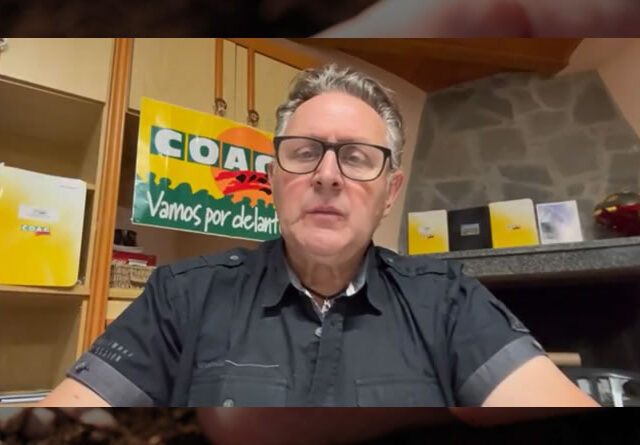 COAG reclama a la UE actualizar la directiva de Nitratos