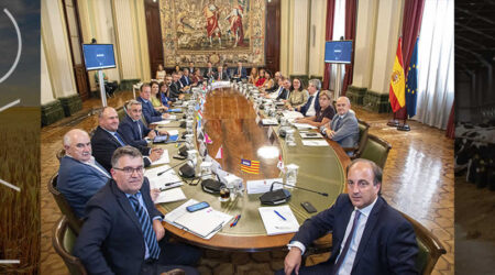 El Gobierno intenta un buen acuerdo para la PAC trabajando con las comunidades autónomas