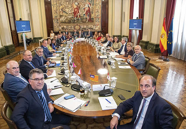 El Gobierno intenta un buen acuerdo para la PAC trabajando con las comunidades autónomas