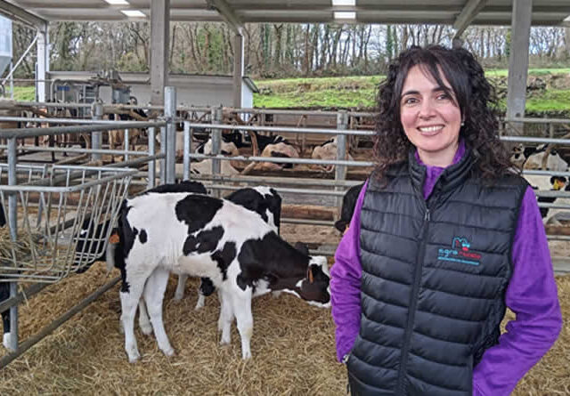 AGROMURALLA insta a la industria láctea a revisar precios ante unos costes de producción que no paran de subir