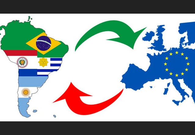 COAG exige a la UE que el bloqueo y las inspecciones sanitarias se extiendan a todas las carnes procedentes de países del MERCOSUR (Argentina, Uruguay y Paraguay)