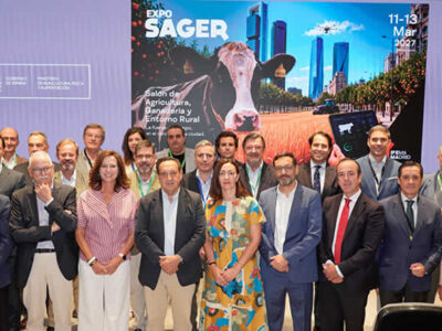IFEMA MADRID y ALAS impulsan EXPOSAGER 2027