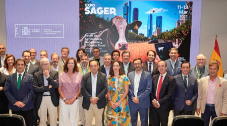 IFEMA MADRID y ALAS impulsan EXPOSAGER 2027