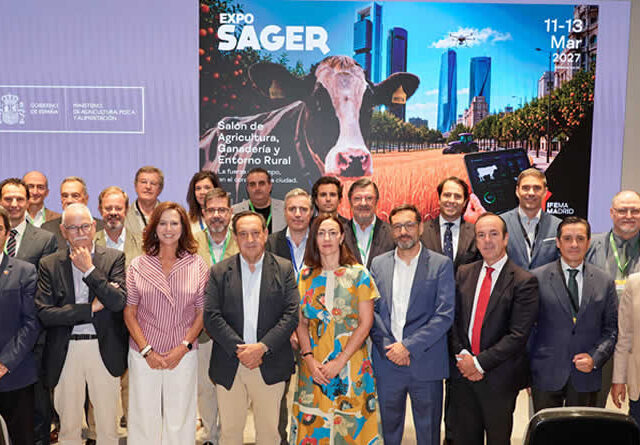 IFEMA MADRID y ALAS impulsan EXPOSAGER 2027