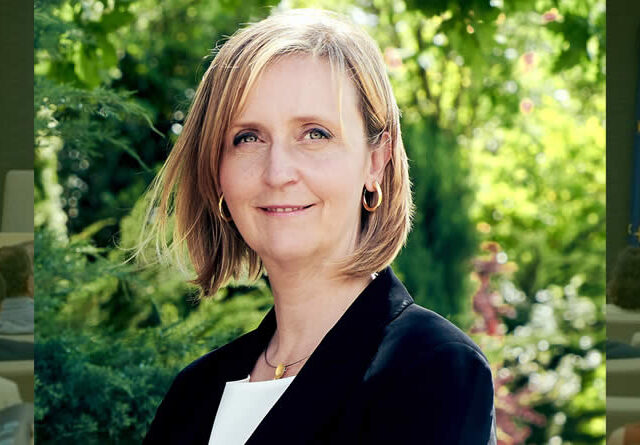 Elena Gratacós, nueva presidenta de Veterindustria
