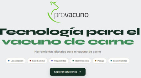 PROVACUNO lanza su primer Directorio Tecnológico para acercar la digitalización al vacuno de carne
