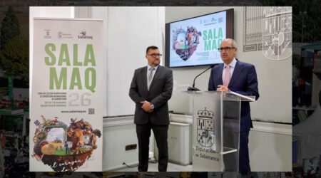 Salamaq 2026 se presenta como la gran cita nacional e internacional del sector agropecuario y corazón del mundo rural