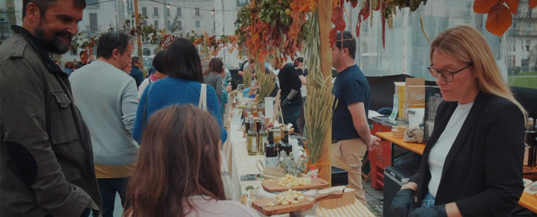 Santander acogerá la segunda edición de Tardíu, el festival de quesos y bebidas artesanas de Cantabria
