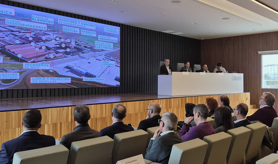 Cobadu impulsa inversiones por más de 75 millones de euros para reforzar el futuro del sector agroganadero