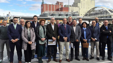 Cobadu impulsa inversiones por más de 75 millones de euros para reforzar el futuro del sector agroganadero