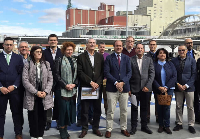 Cobadu impulsa inversiones por más de 75 millones de euros para reforzar el futuro del sector agroganadero