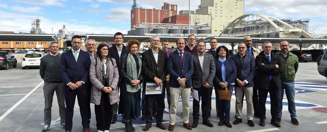 Cobadu impulsa inversiones por más de 75 millones de euros para reforzar el futuro del sector agroganadero