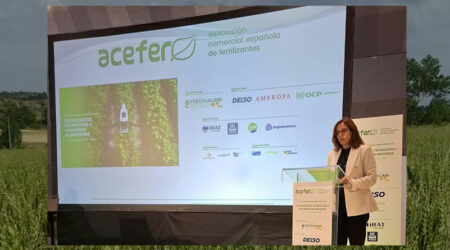 Importancia de la fertilización en una agricultura sostenible y productiva