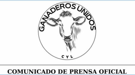 Ganaderos Unidos de Castilla y León valora positivamente el trabajo de la nueva consejería pero reclama que las promesas se conviertan en realidades