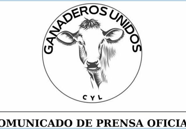 Ganaderos Unidos de Castilla y León valora positivamente el trabajo de la nueva consejería pero reclama que las promesas se conviertan en realidades