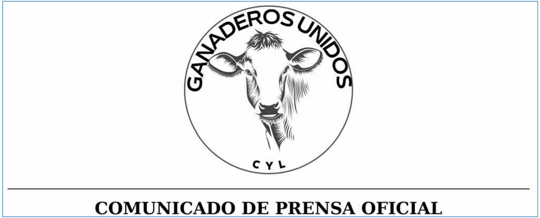 Ganaderos Unidos de Castilla y León valora positivamente el trabajo de la nueva consejería pero reclama que las promesas se conviertan en realidades