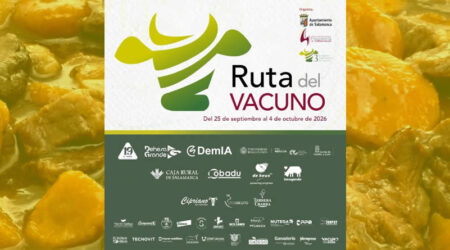 La Ruta del Vacuno encara su recta final con 24 establecimientos participantes