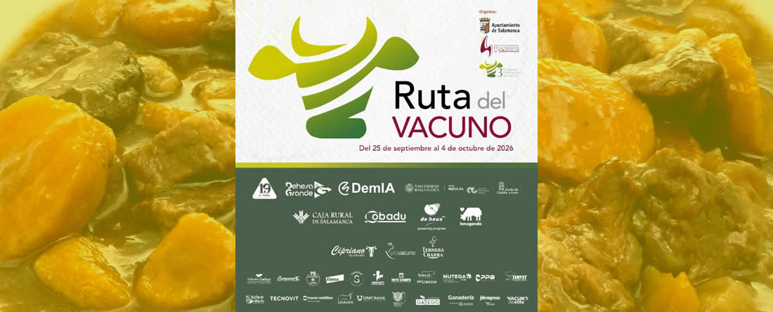 La Ruta del Vacuno encara su recta final con 24 establecimientos participantes