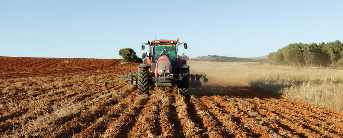 UPA recuerda al Gobierno su compromiso para adecuar el tratamiento fiscal de gasóleo y fertilizantes: “Supondría un alivio de más de 600 millones”