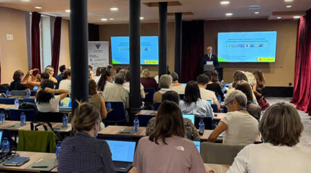 Veterindustria organiza un taller sobre suplementos nutricionales en animales de compañía y producción