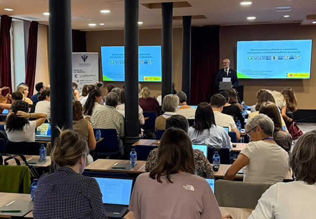 Veterindustria organiza un taller sobre suplementos nutricionales en animales de compañía y producción