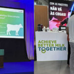 Vetoquinol comparte su experiencia en Tratamiento Selectivo Dirigido de la mastitis durante las Jornadas de la Asociación de Buiatría de Portugal
