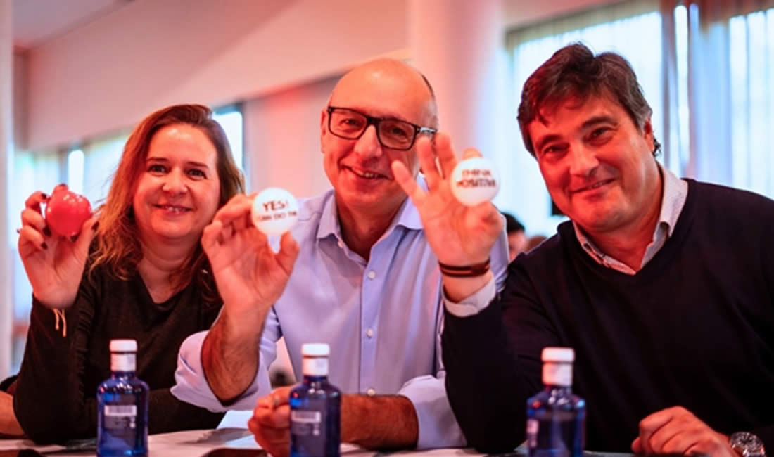 Zoetis, reconocida entre las 100 mejores empresas para trabajar en Europa, según Fortune y Great Place To Work®
