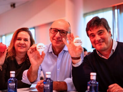 Zoetis, reconocida entre las 100 mejores empresas para trabajar en Europa, según Fortune y Great Place To Work®