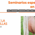 Zoetis organiza un webinar sobre prevención y tratamiento de la mamitis en novillas como parte de su iniciativa Ganadería en Femenino